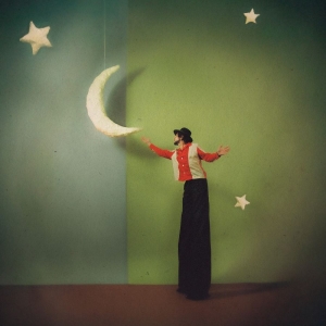 Langhorne Slim - The Dreamin' Kind ryhmässä VINYYLI / Kommande / Country @ Bengans Skivbutik AB (5647319)