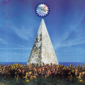 Sister Ray Davies - Holy Island ryhmässä VINYYLI / Kommande / Pop-Rock @ Bengans Skivbutik AB (5647340)