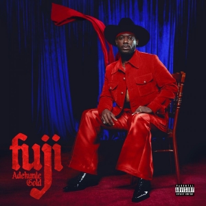 Adekunle Gold - Fuji ryhmässä VINYYLI / Kommande / Pop-Rock @ Bengans Skivbutik AB (5647358)
