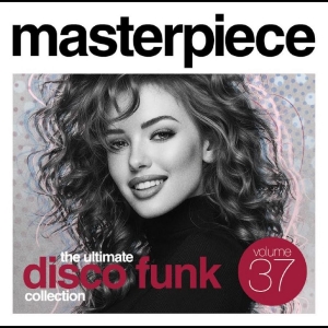 Various Artists - Masterpiece: The Ultimate Disco Fun ryhmässä ME SUOSITTELEMME / Perjantain julkaisut / 2025-11-07 @ Bengans Skivbutik AB (5647361)
