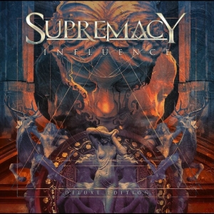 Supremacy - Influence (Deluxe Edition) / Live I ryhmässä ME SUOSITTELEMME / Perjantain julkaisut / 2025-11-07 @ Bengans Skivbutik AB (5647377)