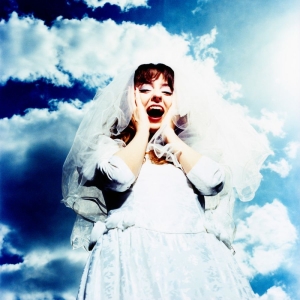 Jenny On Holiday - Quicksand Heart ryhmässä CD / Kommande / Pop-Rock @ Bengans Skivbutik AB (5647391)