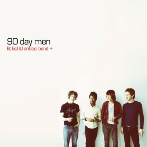 90 Day Men - (It (Is) It) Critical Band + (Y2k 2 ryhmässä VINYYLI / Kommande / Pop-Rock @ Bengans Skivbutik AB (5647399)