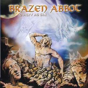 Brazen Abbot - Guilty As Sin ryhmässä ME SUOSITTELEMME / Perjantain julkaisut / 2025-12-12 @ Bengans Skivbutik AB (5647404)