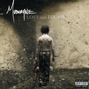 Mudvayne - Lost & Found ryhmässä ME SUOSITTELEMME / Perjantain julkaisut / 2025-12-05 @ Bengans Skivbutik AB (5647426)