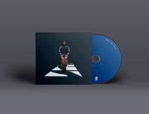 Nabou - Indigo ryhmässä CD @ Bengans Skivbutik AB (5647434)