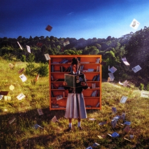 Burns Cat - How To Be Human ryhmässä ME SUOSITTELEMME / Perjantain julkaisut / 2025-10-31 @ Bengans Skivbutik AB (5647447)