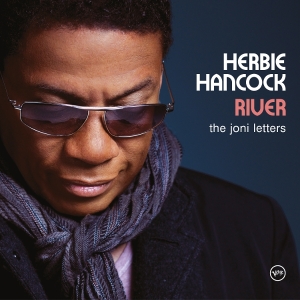 Herbie Hancock - River: The Joni Letters ryhmässä ME SUOSITTELEMME / Startsida - Vinyl Nyheter & Kommande @ Bengans Skivbutik AB (5647451)