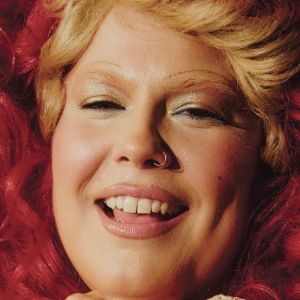 Mariel Buckley - Strange Trip Ahead (Milky Clear W/ ryhmässä VINYYLI / Nyheter / Pop-Rock @ Bengans Skivbutik AB (5647462)