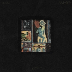 Bibi Club - Amaro ryhmässä VINYYLI / Kommande / Pop-Rock @ Bengans Skivbutik AB (5647464)