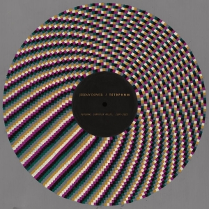 Jeremy Dower & Tetrphnm - Personal Computer Music, 1997-2022 ryhmässä ME SUOSITTELEMME / Perjantain julkaisut / 2025-12-12 @ Bengans Skivbutik AB (5647465)