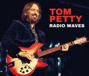 Petty Tom - Radio Waves (5 Cd) ryhmässä ME SUOSITTELEMME / Perjantain julkaisut / 2025-12-05 @ Bengans Skivbutik AB (5647472)