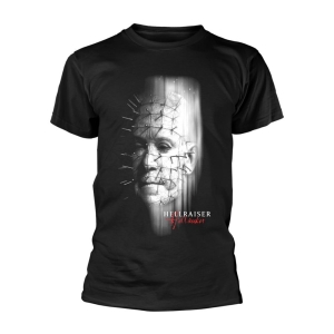 Hellraiser - T/S Hellseeker (Xl) ryhmässä MERCHANDISE / T-paita / Kommande /  @ Bengans Skivbutik AB (5647496)