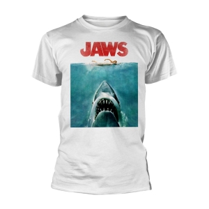 Jaws - T/S Poster (Xxl) ryhmässä MERCHANDISE / T-paita / Kommande / @ Bengans Skivbutik AB (5647510)