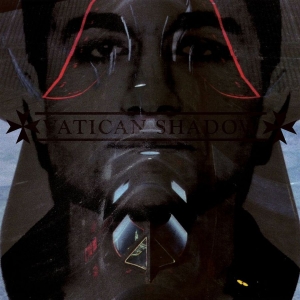 Vatican Shadow - 20Th Hijacker (Vinyl Lp ryhmässä VINYYLI / Kommande / Hårdrock @ Bengans Skivbutik AB (5647511)