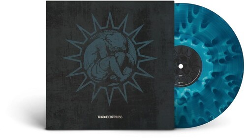 Thrice - Identity Crisis ryhmässä VINYYLI / Pop-Rock @ Bengans Skivbutik AB (5647517)