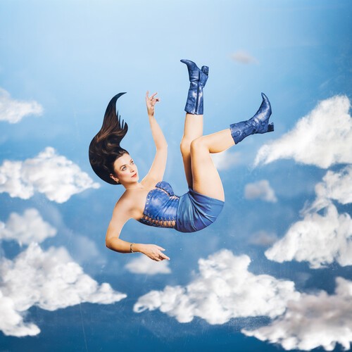 Annabelle Chairlegs - Waking Up ryhmässä VINYYLI / Myydyimmät @ Bengans Skivbutik AB (5647522)