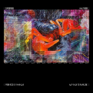 Bicep - Chroma 000 (Limited Edition Vinyl) ryhmässä VINYYLI / Kommande / Dance-Techno @ Bengans Skivbutik AB (5647529)