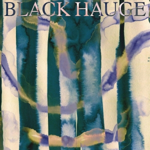 Black Hauge - Black Hauge ryhmässä ME SUOSITTELEMME / Perjantain julkaisut / 2025-12-05 @ Bengans Skivbutik AB (5647538)