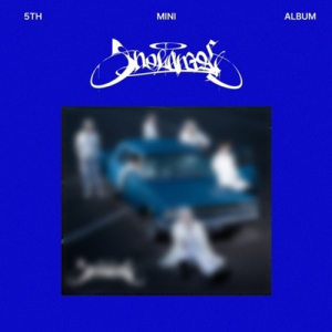 Just B  - Snow Angel (Pocaalbum) ryhmässä MERCHANDISE / Merch+Code / Kommande / K-Pop @ Bengans Skivbutik AB (5647557)