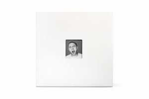 Mac Miller - Go:od Am (10 Year Anniversary White/Yellow 3Lp Edition) ryhmässä VINYYLI / Kommande / Hip Hop-Rap @ Bengans Skivbutik AB (5647562)