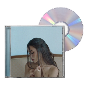 Madison Beer - Locket (CD) ryhmässä CD / Kommande / Pop-Rock @ Bengans Skivbutik AB (5647573)