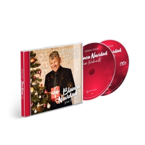 Rossi Semino - Blanca Navidad - Weiße Weihnacht ryhmässä CD / Nyheter / Julmusik @ Bengans Skivbutik AB (5647579)