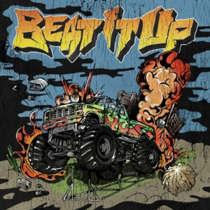 Nct Dream - Beat It Up (Beat It Up Ver.) ryhmässä CD / Kommande / K-Pop @ Bengans Skivbutik AB (5647625)