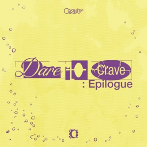 Cravity - Dare To Carve : Epilogue ryhmässä CD / Kommande / K-Pop @ Bengans Skivbutik AB (5647628)