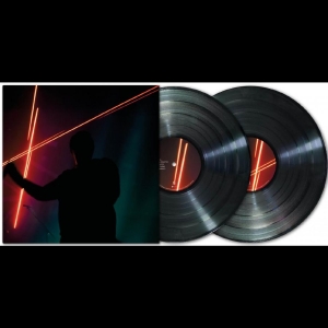 Tesseract - Radar O.S.T. (Black Vinyl / 2LP) ryhmässä VINYYLI / Kommande / Pop-Rock @ Bengans Skivbutik AB (5647645)