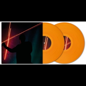 Tesseract - Radar O.S.T. (Ltd Transparent Orange Vinyl Edition / 2LP) ryhmässä VINYYLI / Kommande / Pop-Rock @ Bengans Skivbutik AB (5647646)