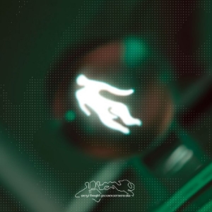 K-Lone - Sorry I Thought You Were Someone El ryhmässä VINYYLI / Kommande / Pop-Rock @ Bengans Skivbutik AB (5647648)