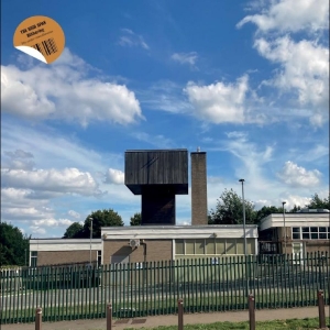 The High Span - The High Span ryhmässä ME SUOSITTELEMME / Perjantain julkaisut / 2025-11-14 @ Bengans Skivbutik AB (5647654)