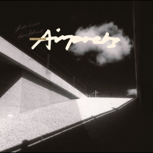 Reuben Lewis & Adam Halliwell - Return Of The Airpoets ryhmässä VINYYLI / Kommande / Jazz @ Bengans Skivbutik AB (5647664)