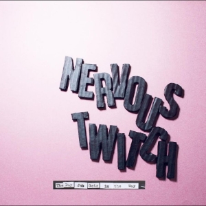 Nervous Twitch - Camber '87 ryhmässä CD / Kommande / Pop-Rock @ Bengans Skivbutik AB (5647680)
