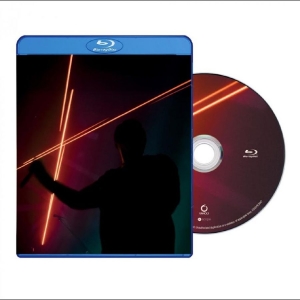 Tesseract - Radar ryhmässä Musiikki / Musiikki Blu-Ray / Kommande / Pop-Rock @ Bengans Skivbutik AB (5647685)