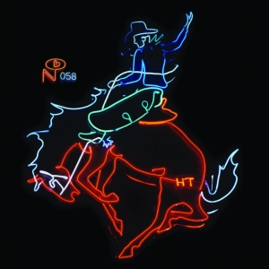 Various Artists - Wayfaring Strangers: Cosmic America ryhmässä VINYYLI / Country @ Bengans Skivbutik AB (5647689)