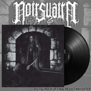 Noirsuaire - Dragging Poison The (Black Vinyl Lp ryhmässä VINYYLI / Kommande / Hårdrock @ Bengans Skivbutik AB (5647695)