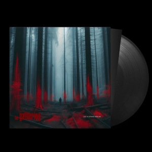 Gathering The - Live At Dynamo Open Air (Black Viny ryhmässä ME SUOSITTELEMME / Perjantain julkaisut / 2025-11-07 @ Bengans Skivbutik AB (5647697)