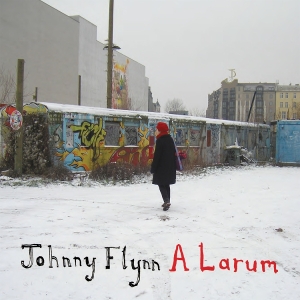 Johnny Flynn - A Larum ryhmässä ME SUOSITTELEMME / Perjantain julkaisut / 2025-12-05 @ Bengans Skivbutik AB (5647731)