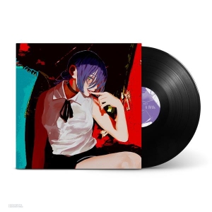 Kenshi Yonezu - Iris Out / Jane Doe ryhmässä VINYYLI @ Bengans Skivbutik AB (5647732)