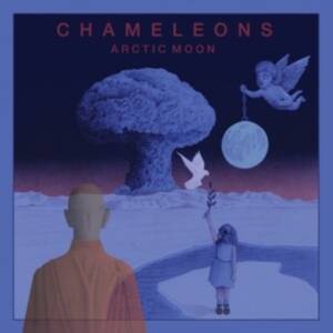 Chameleons - Arctic Moon ryhmässä ME SUOSITTELEMME / Startsida - CD Nyheter & Kommande @ Bengans Skivbutik AB (5647745)