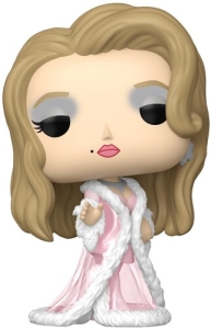Britney Spears  - Funko Pop! Rocks: Lucky ryhmässä MERCHANDISE / Merch / Pop-Rock @ Bengans Skivbutik AB (5647756)