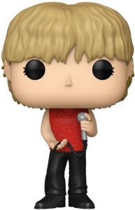 Bts - Funko Pop! Rocks: Layover - V ryhmässä MERCHANDISE / Merch / K-Pop @ Bengans Skivbutik AB (5647764)