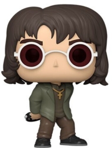 Oasis  - Funko Pop! Rocks: Liam Gallagher ryhmässä MERCHANDISE / Merch / Pop-Rock @ Bengans Skivbutik AB (5647770)