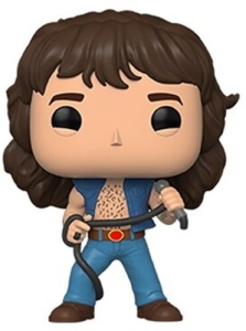Ac/Dc - Funko Pop! Rocks: Bon Scott ryhmässä MERCHANDISE / Merch / Hårdrock @ Bengans Skivbutik AB (5647778)