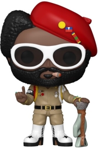 Parliament Funkadelic - Funko Pop! Rocks: George Clinton  ryhmässä MERCHANDISE / Merch / RnB-Soul @ Bengans Skivbutik AB (5647781)