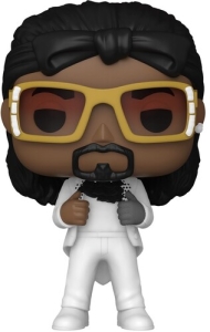 Snoop Dogg - Funko Pop! Rocks: Snoop Dogg - Sensual Seduction ryhmässä MERCHANDISE / Merch / Hip Hop-Rap @ Bengans Skivbutik AB (5647783)