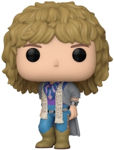 Bon Jovi - Funko Pop! Rocks: Bon Jovi (1980'S) ryhmässä MERCHANDISE / Merch / Hårdrock @ Bengans Skivbutik AB (5647785)