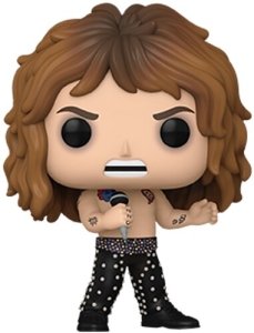 Ozzy Osbourne - Funko Pop! Rocks: Ozzy Osbourne, 1989 ryhmässä MERCHANDISE / Merch / Hårdrock @ Bengans Skivbutik AB (5647786)